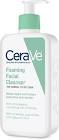 CeraVe Foaming Facial Cleanser