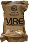 Beef Stew MRE