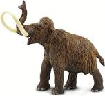 Safari Ltd Woolly Mammoth