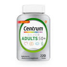 Centrum Silver Multivitamin for Adults 50+