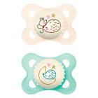 MAM Night Orthodontic Pacifiers