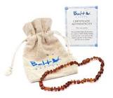 Baltic Wonder Amber Teething Necklace