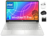 HP 15.6" Laptop (2025 Refresh)