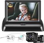 Zacro Baby Car Mirror