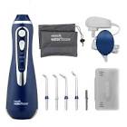Aquarius Cordless Advanced Water Flosser