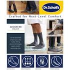 Dr. Scholl's Advanced Relief Diabetic Socks