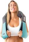 InvoSpa Shiatsu Neck and Back Massager