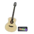 Poputar T1 Smart Guitar