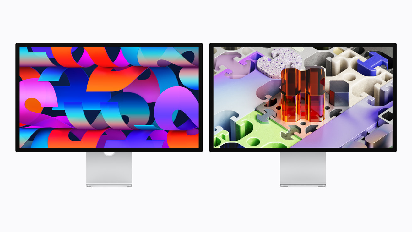 Apple Studio Display XDR
