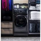 GE Profile UltraFast 2-in-1 Smart Washer-Dryer