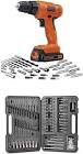 Black & Decker LD120VA