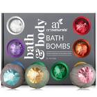 Art Naturals Bath Salts Collection