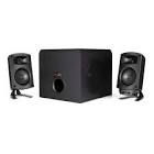 Klipsch ProMedia 2.1 THX Certified Computer Speaker System