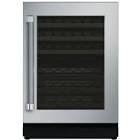 Thermador 24-Inch Personal Wine Storage Column