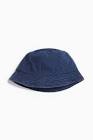 H&M Recycled Denim Hat