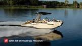 Nautique G23 Paragon