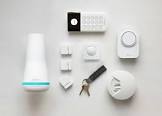 SimpliSafe Home Security System