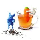 EcoSilk Reusable Tea Infuser