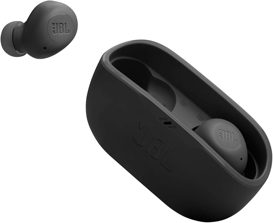 JBL Vibe Buds