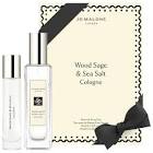 Jo Malone London Wood Sage & Sea Salt Collection