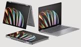 HP Envy x360 (2024)