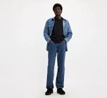 Levi's Men's 505 Regular Fit Jeans
