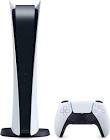 PlayStation 5 Digital Edition