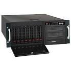 Supermicro 4U Rackmount Chassis