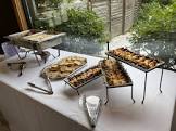 Emerald City Catering's BBQ Buffet