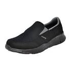 Skechers Men's Equalizer Persistent Slip-On Sneaker