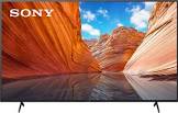 Sony X80J 75-inch 4K Ultra HD Smart Google TV