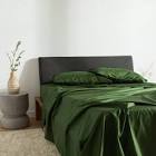 Green Earth Organic Cotton Sheets