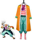 Sailing Clown Pirate Costume