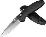 Benchmade Mini Griptilian 556