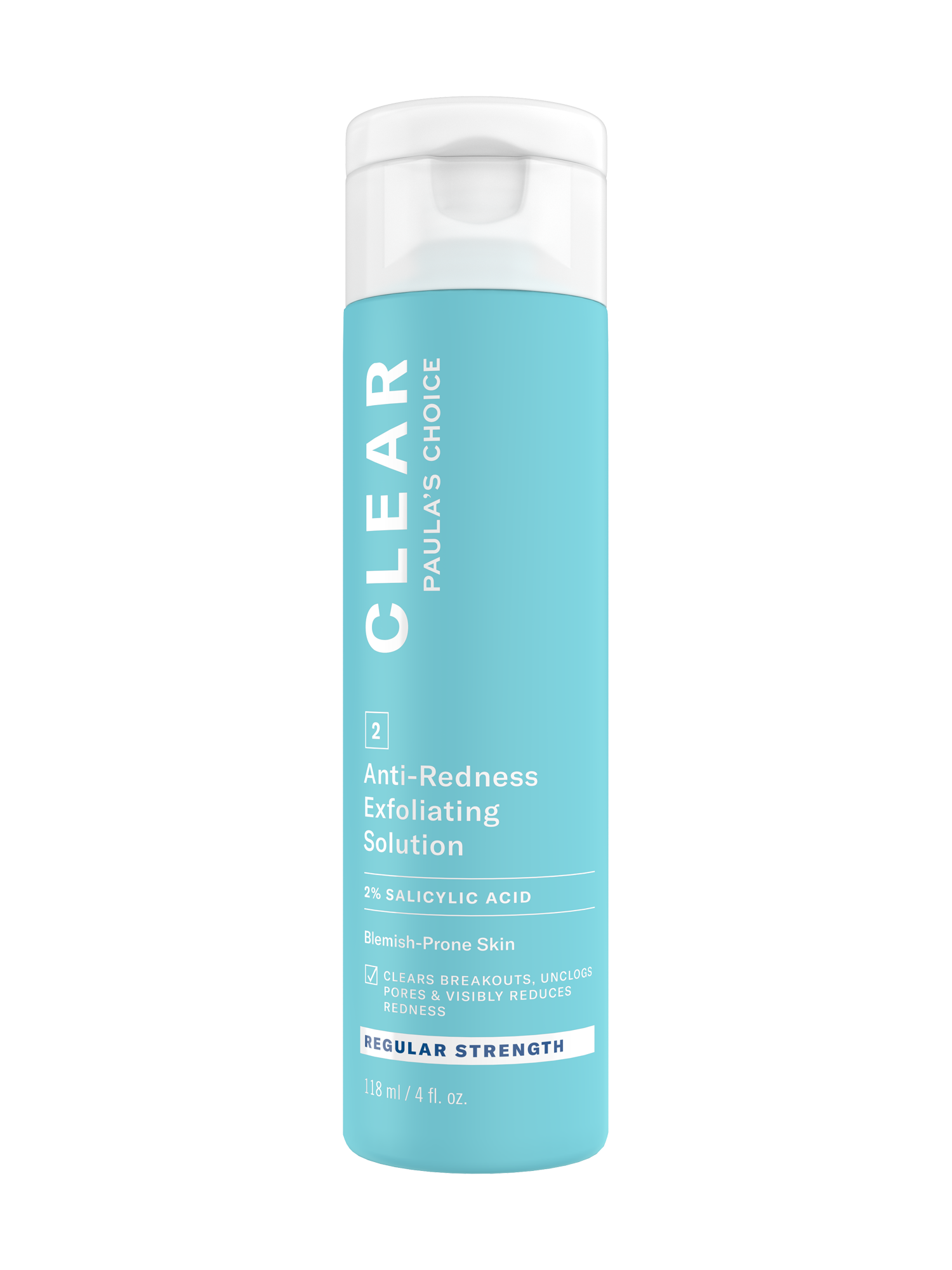 Paula's Choice Clear Regular Strength Exfoliating Solution