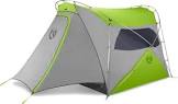 NEMO WagonTop 4P Tent