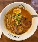 Garnet Ramen