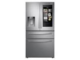 Samsung Family Hub Refrigerator