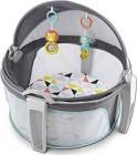 On-the-Go Baby Dome