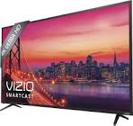 Vizio 48 Inch Class 4K UHD OLED Smart TV