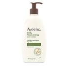 Aveeno Daily Moisturizing Lotion