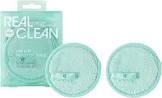 Dual-Sided Reusable Makeup Remover Pads
