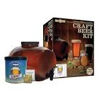 Mr. Beer Complete Beer Making 2 Gallon Starter Kit
