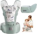 Bebamour Safe Toddlers Harness