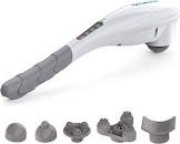 RENPHO Rechargeable Hand Held Deep Tissue Massager