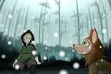 Wolfwalkers