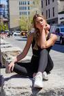 90 Degree By Reflex High Waist Power Flex Leggings