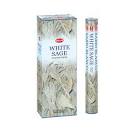 Hem White Sage Incense Sticks