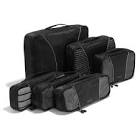 eBags Classic Packing Cubes 6pc Set