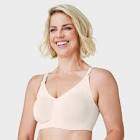 Bravado! Designs Body Silk Seamless Nursing Bra